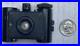 Vintage Sida Subminiture Camera