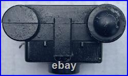 Vintage Sida Subminiture Camera Vintage Sida Subminiture Camera