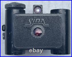 Vintage Sida Subminiture Camera Vintage Sida Subminiture Camera
