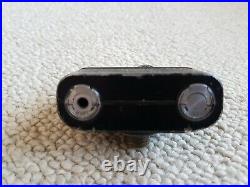 Vintage Spy Camera Button Hole