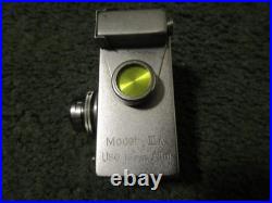 Vintage Steky Model IIIA Sub-Miniature Camera f/3.5 25mm