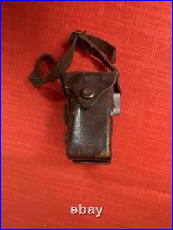 Vintage Steky Model III Subminiature Spy Camera 16mm film Vintage Steky Model III Subminiature Spy Camera 16mm film