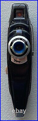 Vintage Stylophot Kimac Private Eye Subminiature Camera Shaped Like A Pen 1955