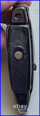 Vintage Stylophot Kimac Private Eye Subminiature Camera Shaped Like A Pen 1955