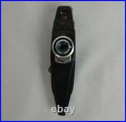 Vintage Stylophot Pen Camera Secam France Mini Spy Subminiature