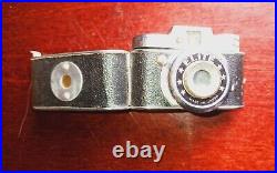 Vintage Subminiature Elite Spy Camera
