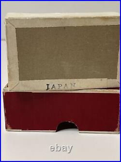 Vintage TOP Collectible Miniature Camera MIOJ Japan