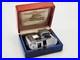 Vintage Tessina L Subminiature 35mm Mini Camera with 25mm F2.8 Lens & Case Meter