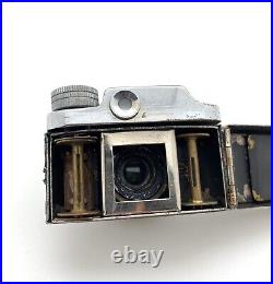 Vintage Toko Subminiature Spy Camera, Good Condition