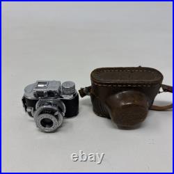 Vintage Toko Tone Anastigmat 13.5 Mini Camera