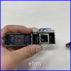 Vintage Toko Tone Anastigmat 13.5 Mini Camera