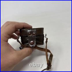 Vintage Toko Tone Anastigmat 13.5 Mini Camera