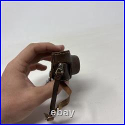 Vintage Toko Tone Anastigmat 13.5 Mini Camera