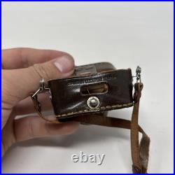 Vintage Toko Tone Anastigmat 13.5 Mini Camera
