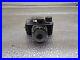 Vintage Toko Tone Anastigmat 13.5 Mini Spy Camera