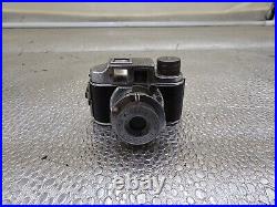 Vintage Toko Tone Anastigmat 13.5 Mini Spy Camera
