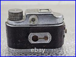 Vintage Toko Tone Anastigmat 13.5 Mini Spy Camera