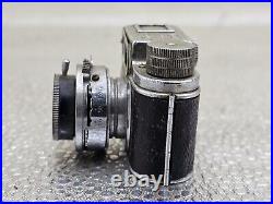 Vintage Toko Tone Anastigmat 13.5 Mini Spy Camera