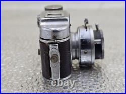 Vintage Toko Tone Anastigmat 13.5 Mini Spy Camera