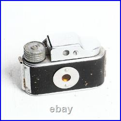 ^ Vintage Toyoca Sub Miniature Spy Camera Works
