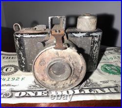 Vintage ULCA TSL Subminiature Spy Camera Made In Pittsburg USA