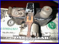 Vintage ULCA TSL Subminiature Spy Camera Made In Pittsburg USA