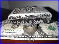 Vintage ULCA TSL Subminiature Spy Camera Made In Pittsburg USA