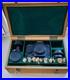Vintage USSR ZENIT MT 1 SURPRIZE ENDOSCOPE Medical Lens INDUSTAR 50 MT MIR 25