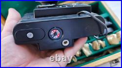 Vintage USSR ZENIT MT 1 SURPRIZE ENDOSCOPE Medical Lens INDUSTAR 50 MT MIR 25