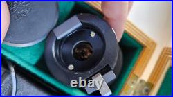 Vintage USSR ZENIT MT 1 SURPRIZE ENDOSCOPE Medical Lens INDUSTAR 50 MT MIR 25