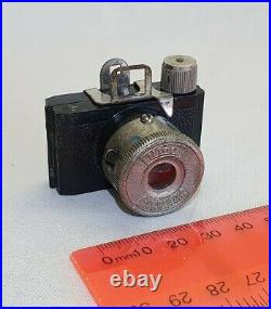 Vintage Ulca Subminiature Camera