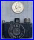 Vintage Ulca Tsl Subminiture Camera – Black Name Plate Version