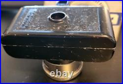 Vintage Ulca Tsl Subminiture Camera Orignial Box Pat No 1989449