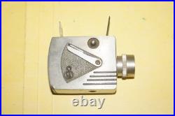 Vintage Universal Camera Corp Minute 16 16mm Subminiature Camera & film