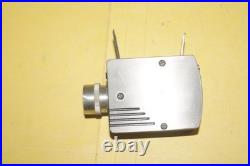 Vintage Universal Camera Corp Minute 16 16mm Subminiature Camera & film