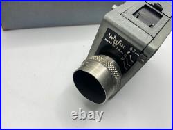 Vintage Universal Minute 16 Sub Miniature Camera Original Box with papers