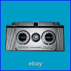 Vintage Universal Stere-All 3 D Camera (35 mm)