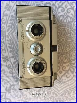 Vintage Universal Stere-All 3 D Camera (35 mm)