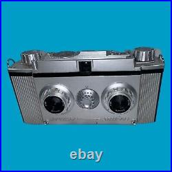 Vintage Universal Stere-All 3 D Camera (35 mm)