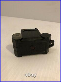 Vintage Univex Miniature Camera Model A