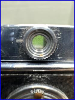 Vintage Untested MYCRO III A Spy Camera With Leather Case, Extra Lens submini Vintage Untested MYCRO III A Spy Camera With Leather Case, Extra Lens submini