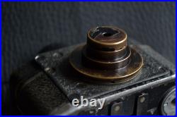 Vintage Very rare lens Soviet special edition for F-21 AJAX camera