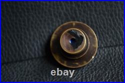 Vintage Very rare lens Soviet special edition for F-21 AJAX camera