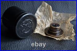 Vintage Very rare lens Soviet special edition for F-21 AJAX camera