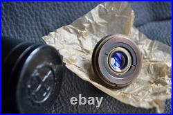 Vintage Very rare lens Soviet special edition for F-21 AJAX camera