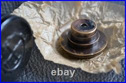 Vintage Very rare lens Soviet special edition for F-21 AJAX camera