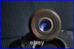 Vintage Very rare lens Soviet special edition for F-21 AJAX camera
