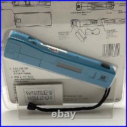 Vintage Where's Waldo Remco 110 Signature Camera