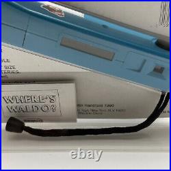 Vintage Where's Waldo Remco 110 Signature Camera