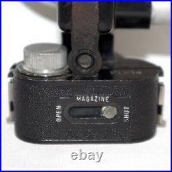 Vintage Whittaker Flash Pixie Subminiature Camera With Bulb